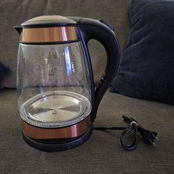 Electric Kettle
