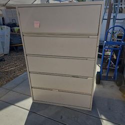 File Storage Cabinets 