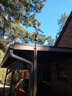 Weathervane