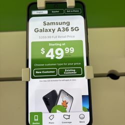 Samsung Galaxy Deals 📲