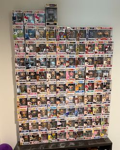 Funko Pop Sale