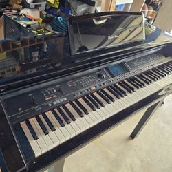Electric Piano - For PARTS