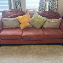Couch for Sale