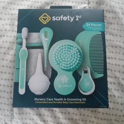 Baby Stuff