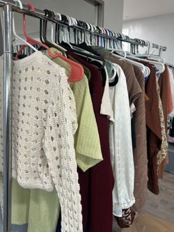 Womens Clothes