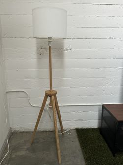 IKEA LAUTERS - Floor Lamp