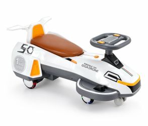 ✅ NEW✅ Electric Ride On Plane