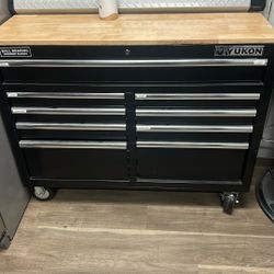 Tool Box 