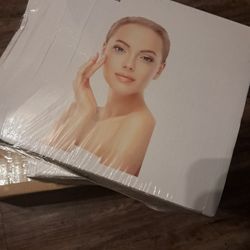 New LED Light Therapy Face Masks - 2 Available