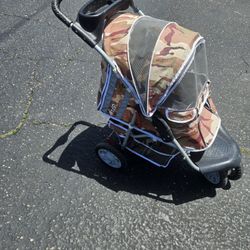 Pet Stroller