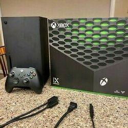 Brand New Xbox Series X