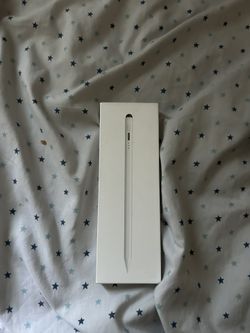 iPad Apple Pen
