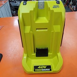 Ryobi RYI300BG 40V Inverter