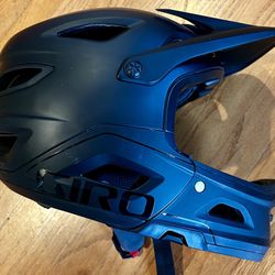 Giro Switchblade Full Face MTB Helmet 