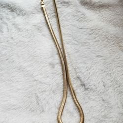 14 In. Choker With Extender