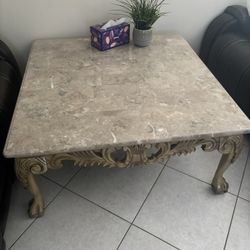 Table Set 3pc 