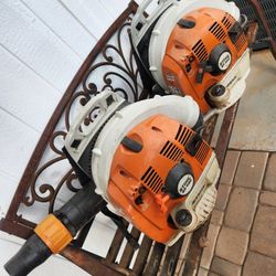Sthil BR 450 Leaf Blower 