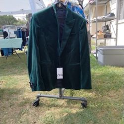 Zara Jacket