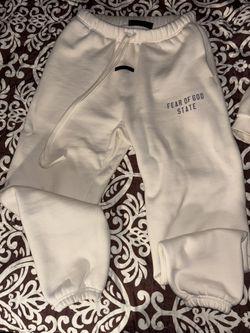 Fear Of God Sweat Pants