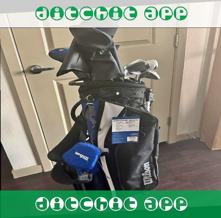 All-Inclusive Golf Package – Improve Your Skills and Conquer the Greens box watch
