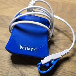 DryEasy Bedwetting Alarm