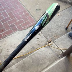 Baseball Bat / Green Mako