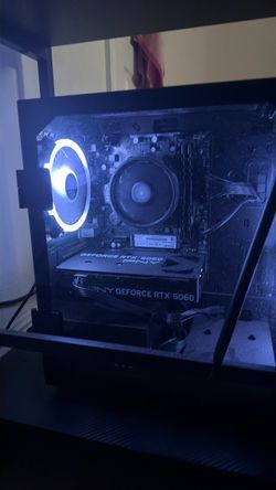 PC for sale