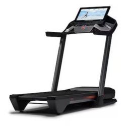 ProForm Pro 9000 Foldable iFit-enabled Treadmill with Incline Adjustment