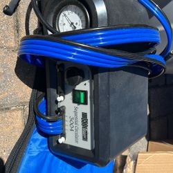 Sequential Circulator