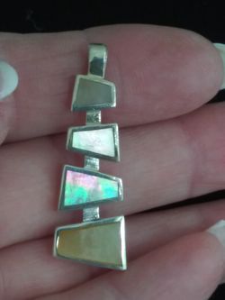 VTG.Sterling silver 925~
