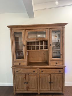Dining Hutch