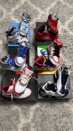 Jordan’s