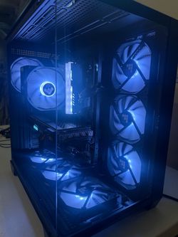 🔥 RTX 3070 Gaming PC | Ryzen 7 5800X | 32GB RAM | 1TB NVMe | Ready to Play 🔥