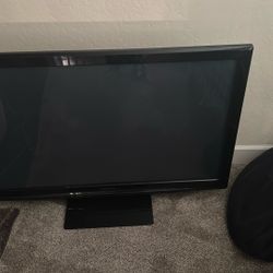 Panasonic Tv 55 Inch 