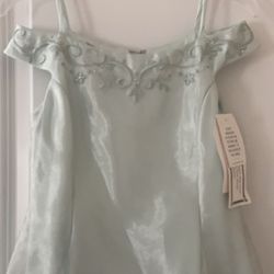 NEW girl’s formal size 8 dress