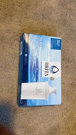 Brita Replacement Filter