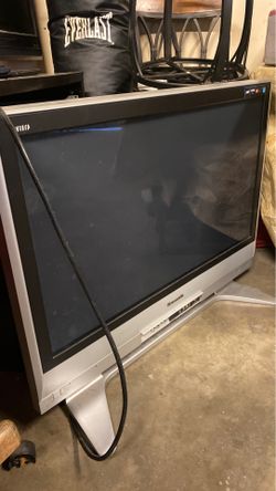 Panasonic tv
