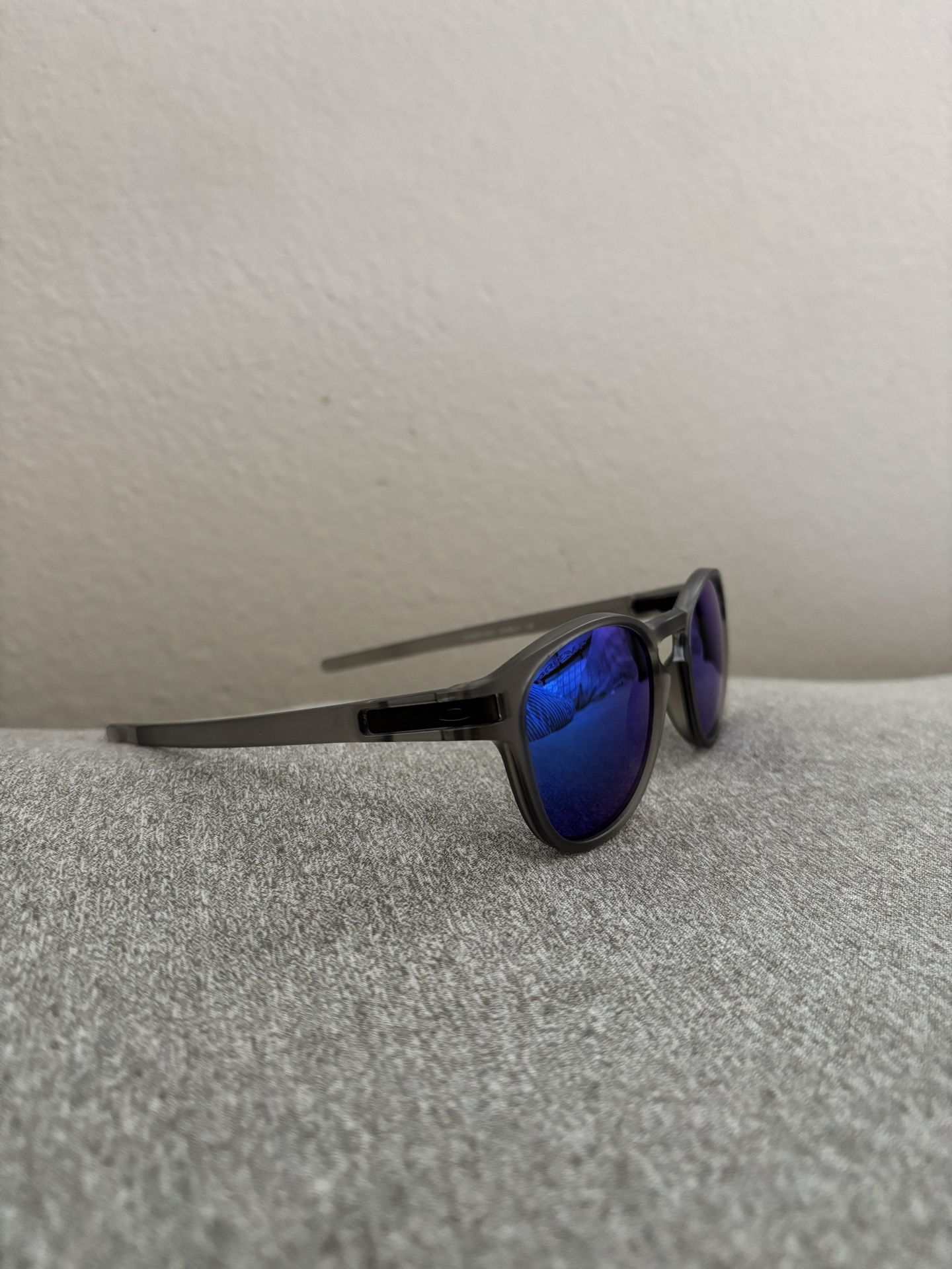 Oakley Latch Polarized Sunglasses
