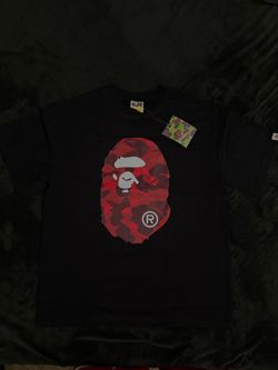 Bape Tee
