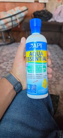 Aqua Essential