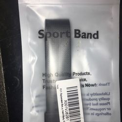 New Fitbit Charge 2 Band