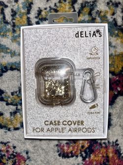 Gold Confetti AirPod Gen 1 Case 