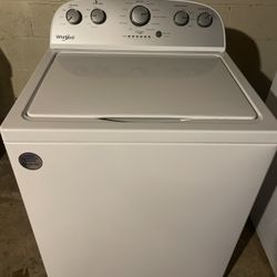 Washer And Dryer Brand New