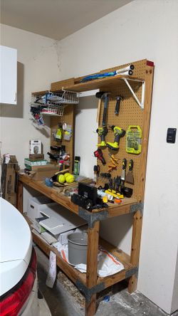 Free Workbench