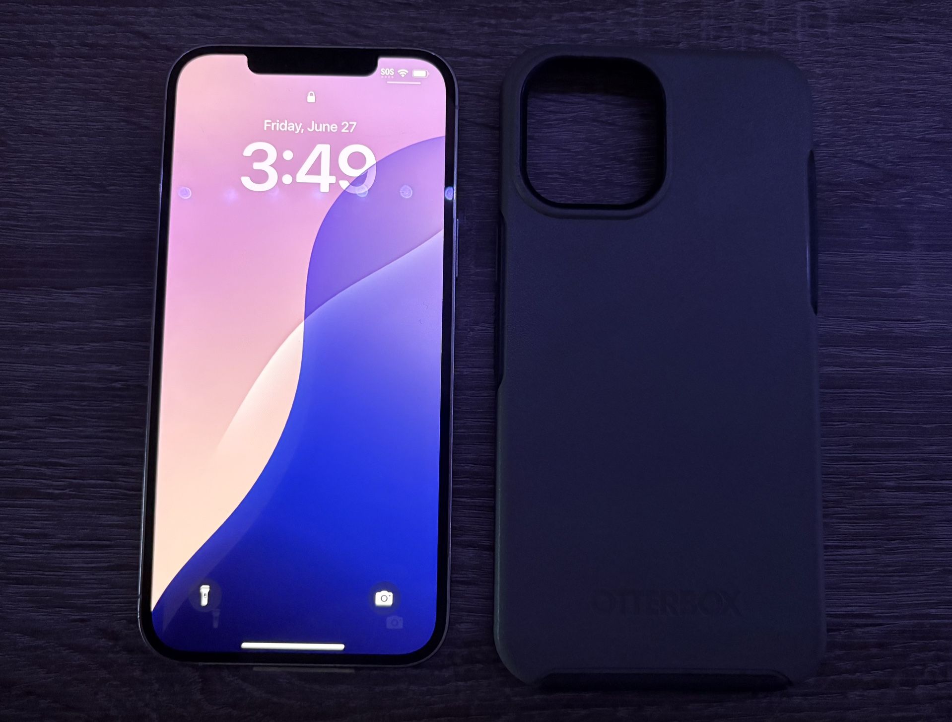 iPhone 12 Pro Max