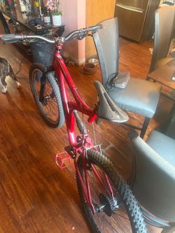 Schwinn Ditch 2.0 Mountain Bike