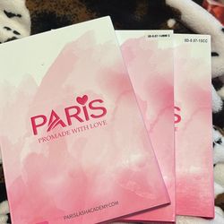 eyelashes Extensions 