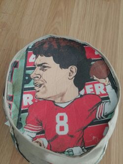 49ers Hat