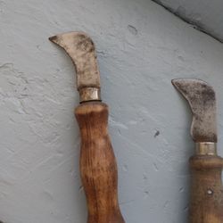 Vintage Carpenter Tools