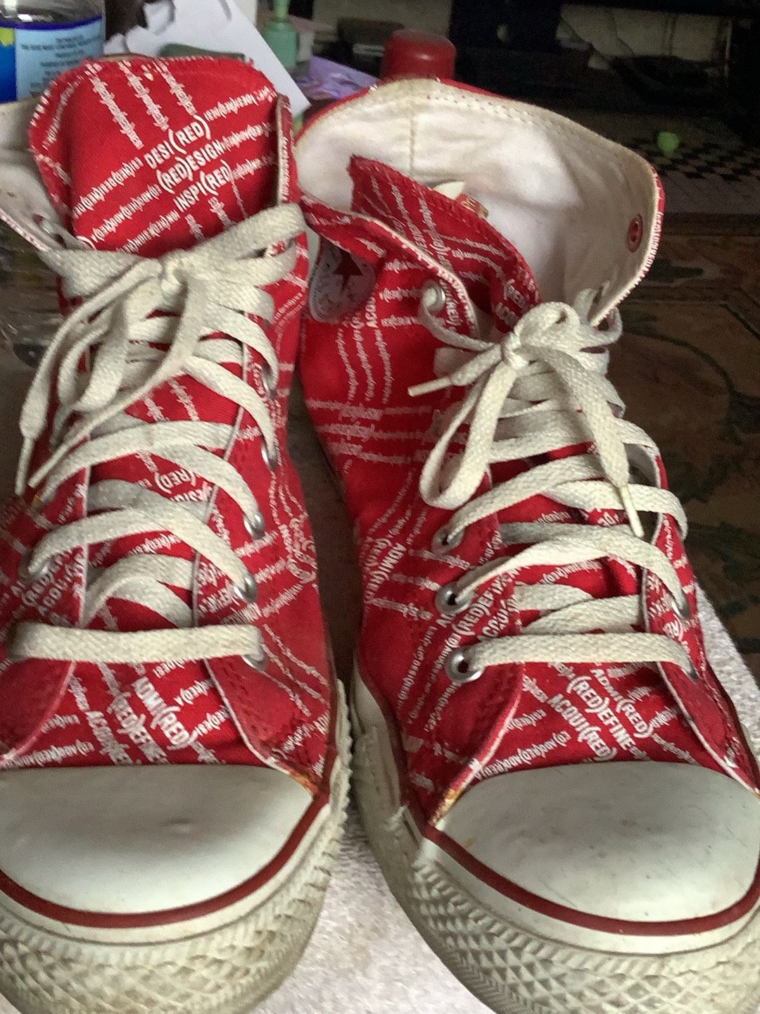 Converse All Star
